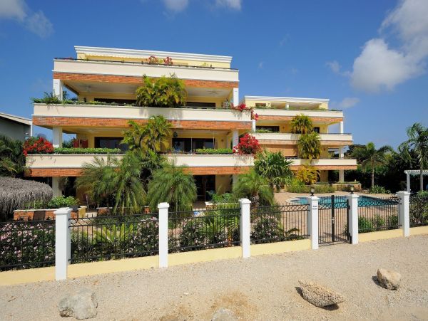 Bonaire Condo 982666