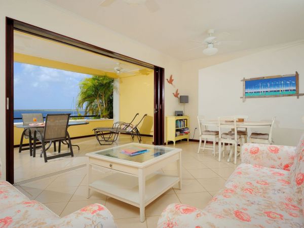 Bonaire Condo 982667