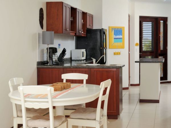 Bonaire Condo 982667
