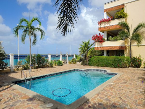 Bonaire Condo 982667