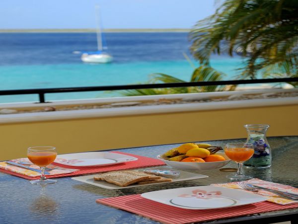 Bonaire Condo 982667