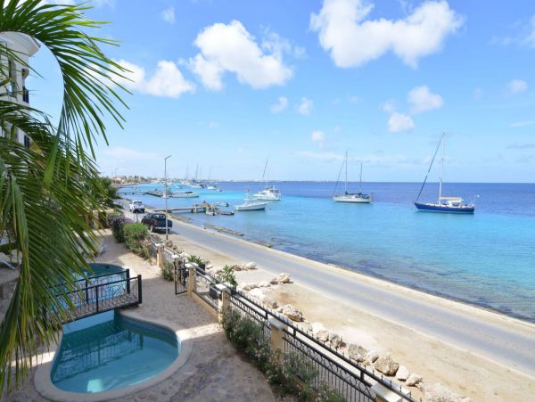 Bonaire Condo 982668