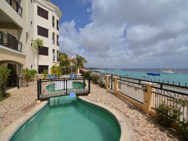 Bonaire Condo 982668