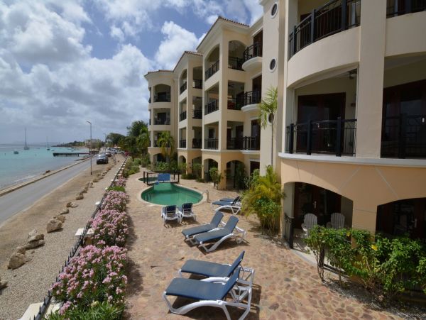 Bonaire Condo 982668