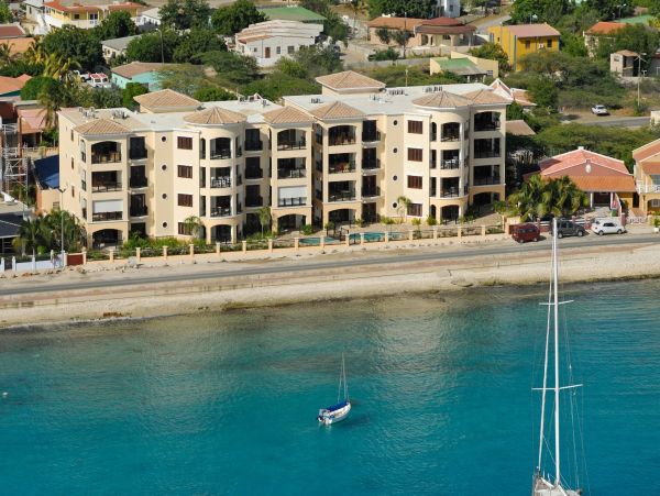 Bonaire Condo 982668