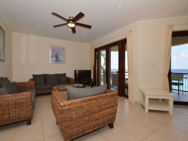 Bonaire Condo 982668