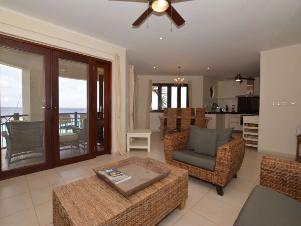Bonaire Condo 982668