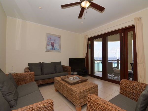 Bonaire Condo 982668