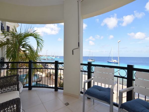 Bonaire Condo 982668