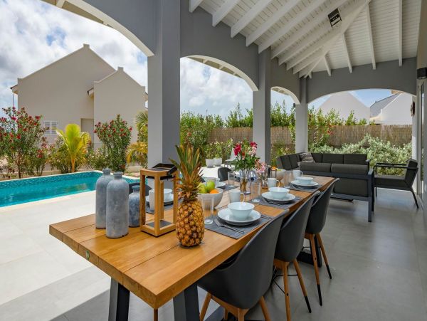 Bonaire Home 982670