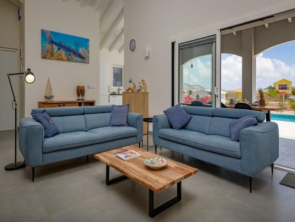 Bonaire Home 982670