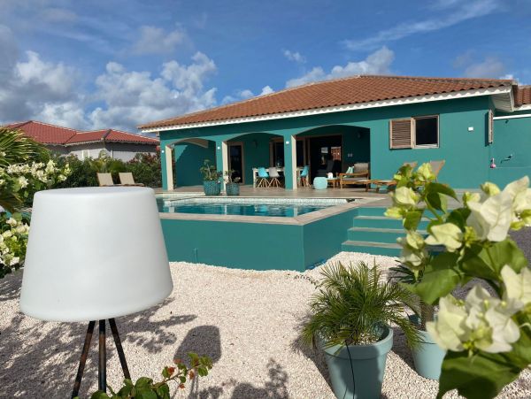 Bonaire Condo 982671