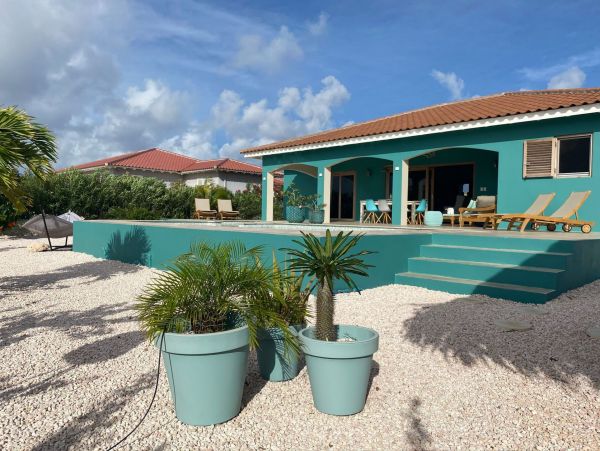 Bonaire Condo 982671