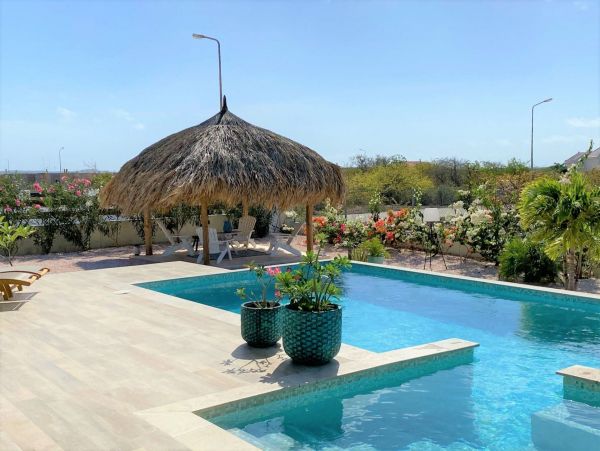 Bonaire Condo 982671