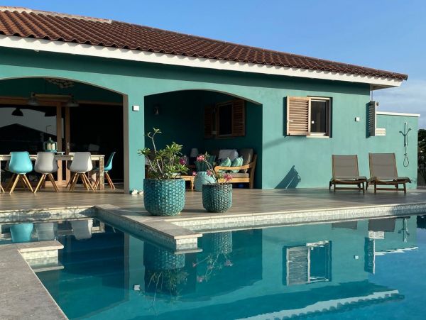 Bonaire Condo 982671