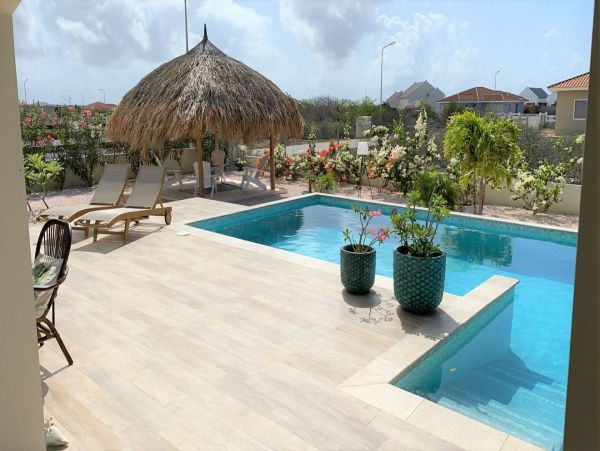 Bonaire Condo 982671