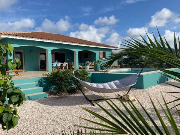 Bonaire Condo 982671