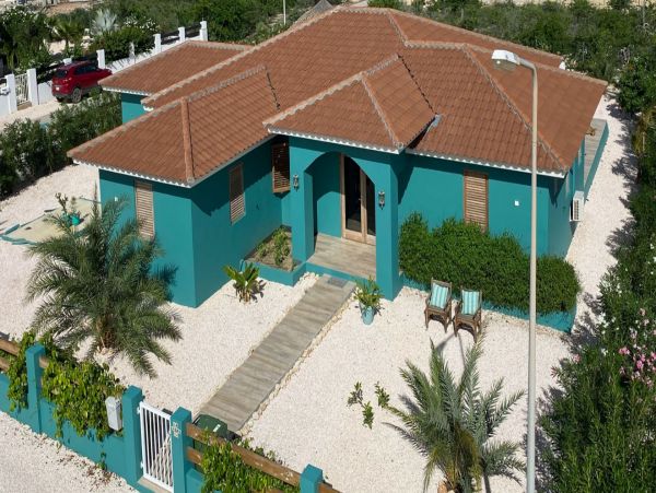 Bonaire Condo 982671