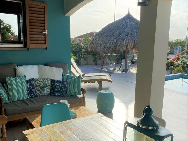 Bonaire Condo 982671
