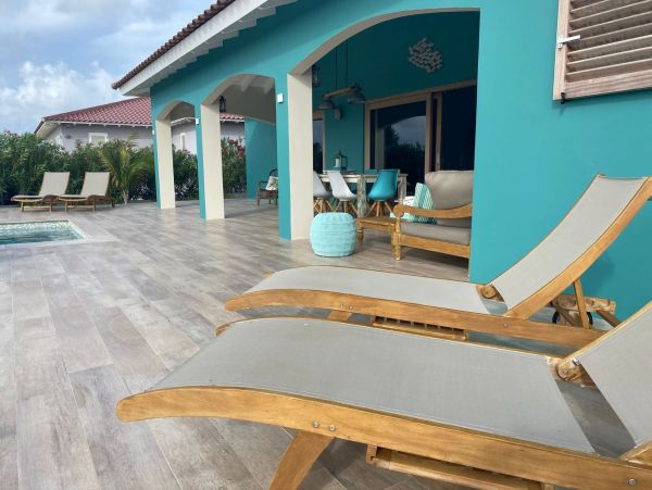Bonaire Condo 982671