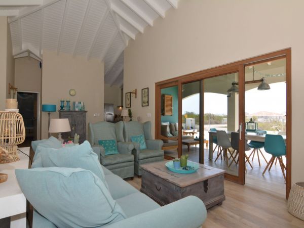 Bonaire Condo 982671