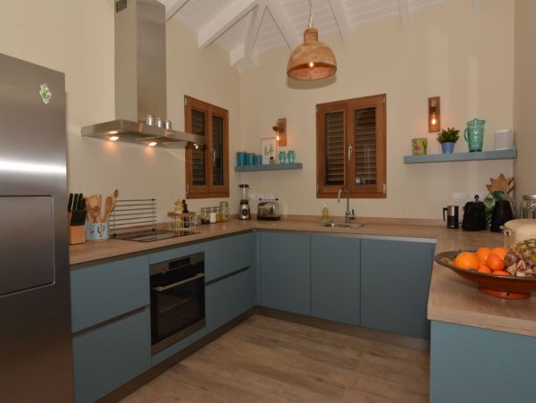Bonaire Condo 982671