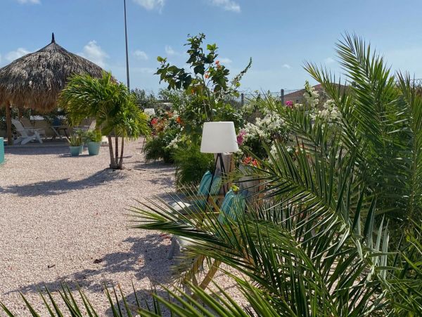 Bonaire Condo 982671