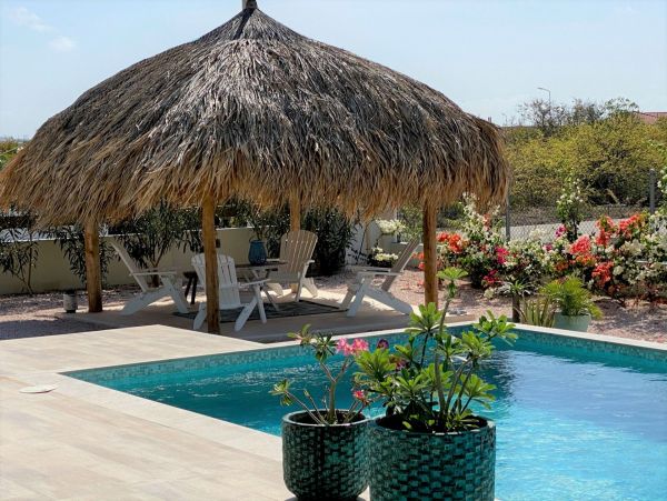 Bonaire Condo 982671