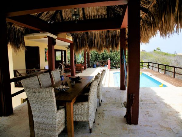 Bonaire Home 982673