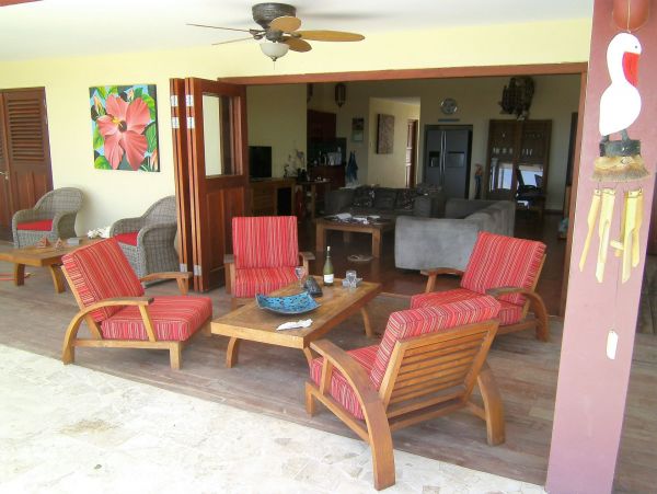 Bonaire Home 982673