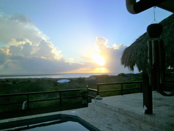 Bonaire Home 982673