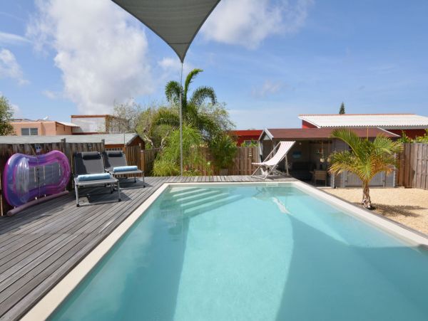 Bonaire Home 982675