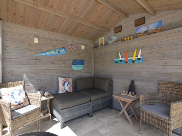 Bonaire Home 982675