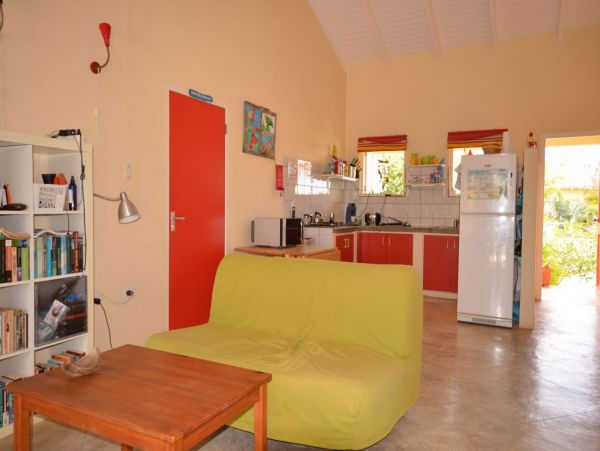 Bonaire Home 982676