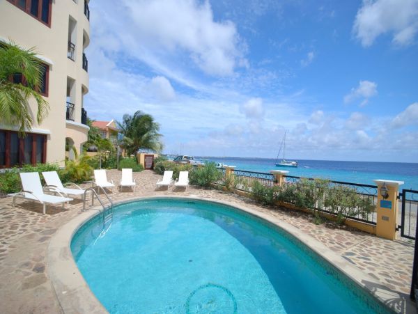 Bonaire Condo 982677