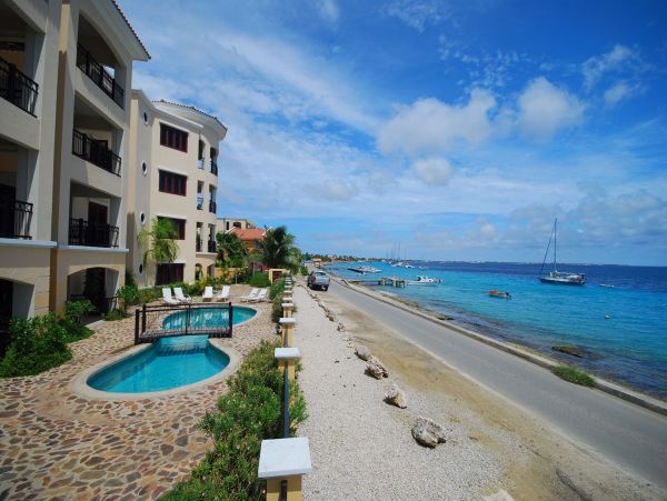 Bonaire Condo 982677
