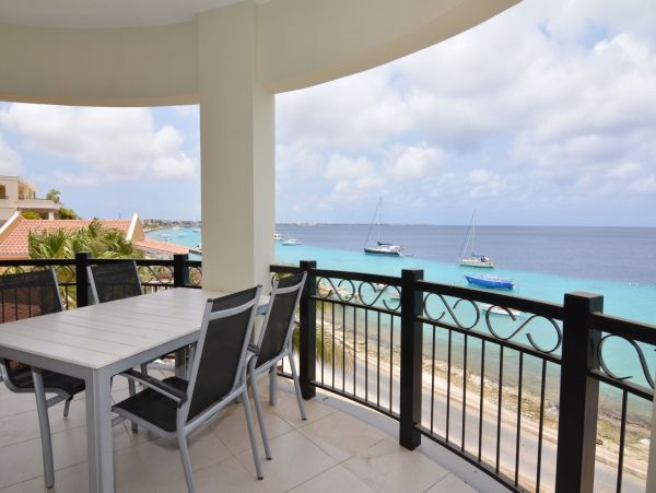 Bonaire Condo 982677