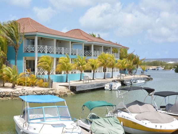 Bonaire Condo 982678