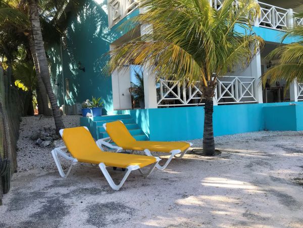 Bonaire Condo 982678