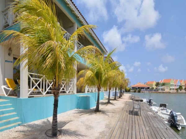 Bonaire Condo 982678