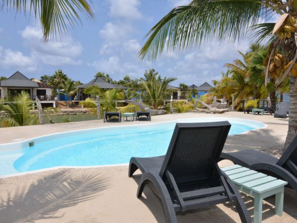 Bonaire Condo 982678