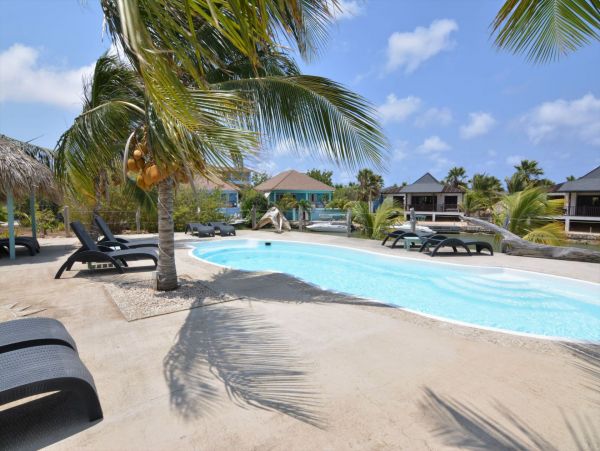 Bonaire Condo 982678