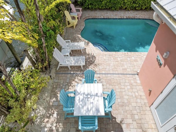 Stunning 4 Bedroom Vacation Rental Home in Bradenton Beach