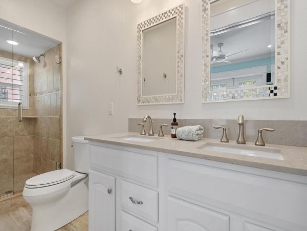 Stunning 4 Bedroom Vacation Rental Home in Bradenton Beach
