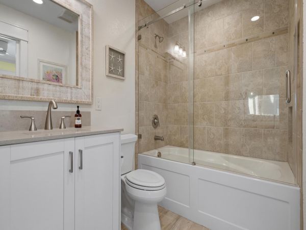 Stunning 4 Bedroom Vacation Rental Home in Bradenton Beach