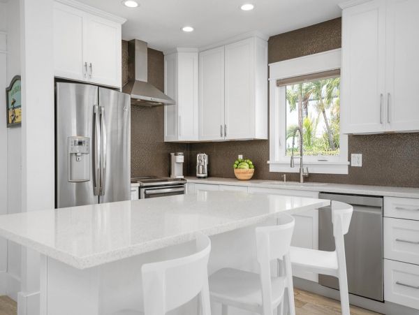 Stunning 4 Bedroom Vacation Rental Home in Bradenton Beach
