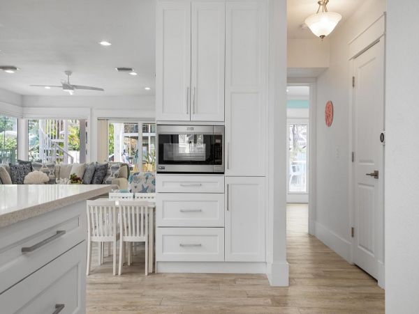 Stunning 4 Bedroom Vacation Rental Home in Bradenton Beach