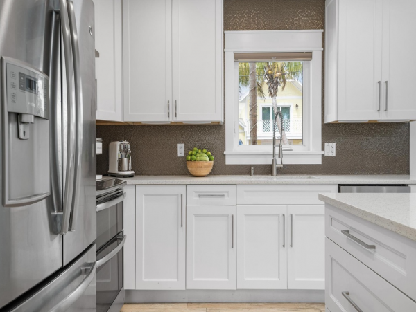 Stunning 4 Bedroom Vacation Rental Home in Bradenton Beach
