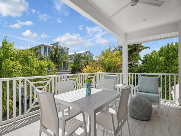 Stunning 4 Bedroom Vacation Rental Home in Bradenton Beach