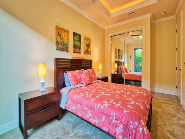 3 Bedroom- 3 Bathroom Villa with water views